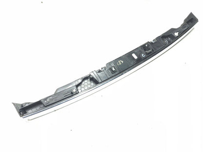 2011 BMW 750li Rear Trunk Lid Molding W Back Up Camera Assembly 7200035oem✅