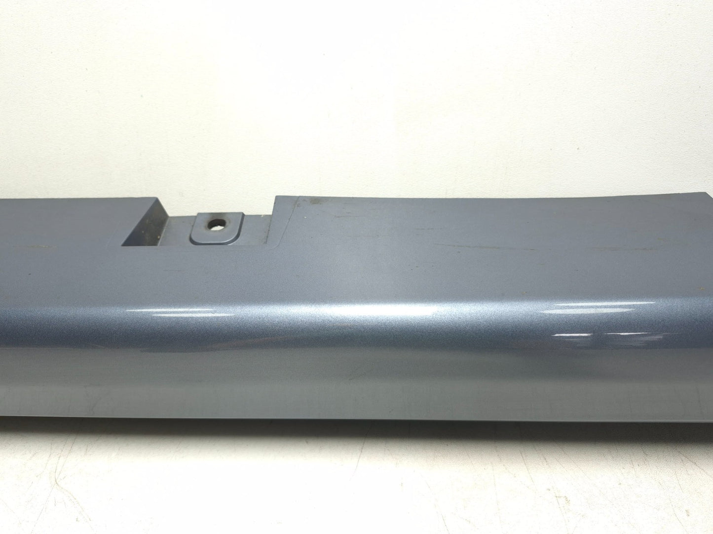 2010 Nissan Maxima Rocker Panel Skirt Molding Left & Right OEM