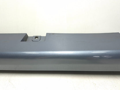 2010 Nissan Maxima Rocker Panel Skirt Molding Left & Right OEM