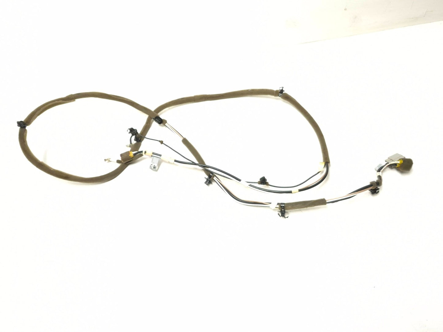 2012 Hyundai Sonata Radio Antenna Wire Wiring Harness OEM