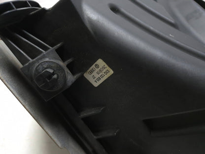 2007 Audi A4 B7 2.0t Air Box Cleaner Filter Housing OEM