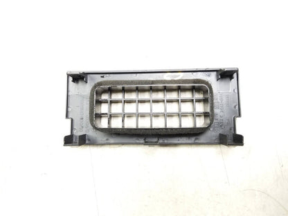 08-13 Infiniti G37 Rear Center Console Air Vent Lid 96912jk10a OEM Sedan