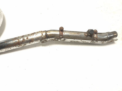 1997 Honda Magna Vf750c Header Pair OEM