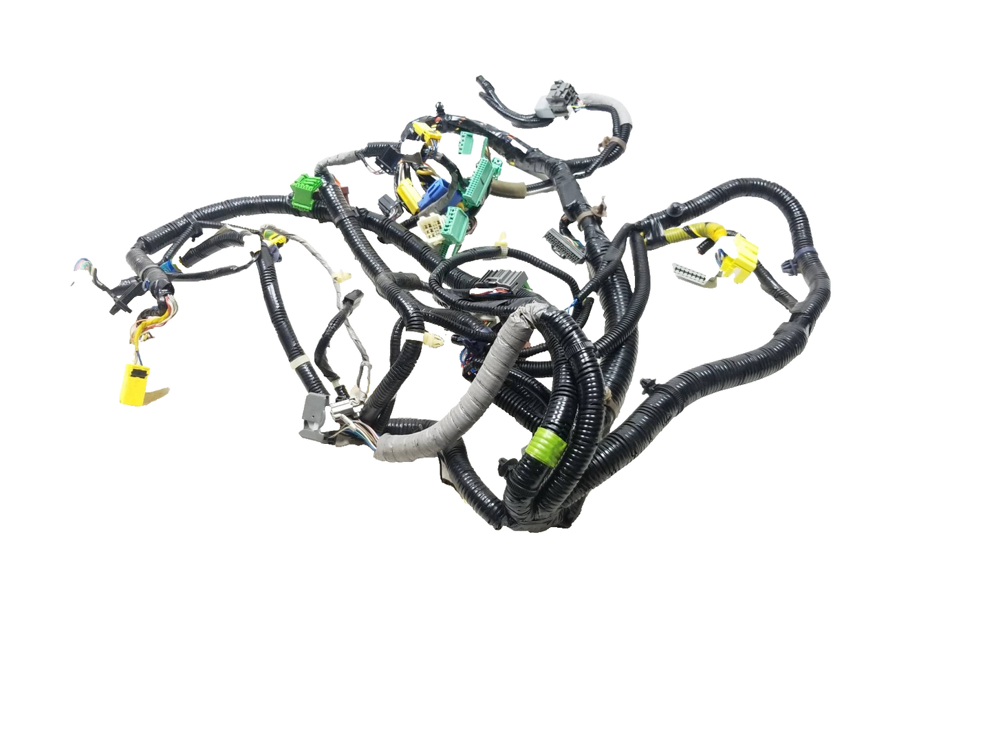 2010 Honda Insight Dash Wire Harness OEM 47k Miles