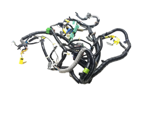 2010 Honda Insight Dash Wire Harness OEM 47k Miles