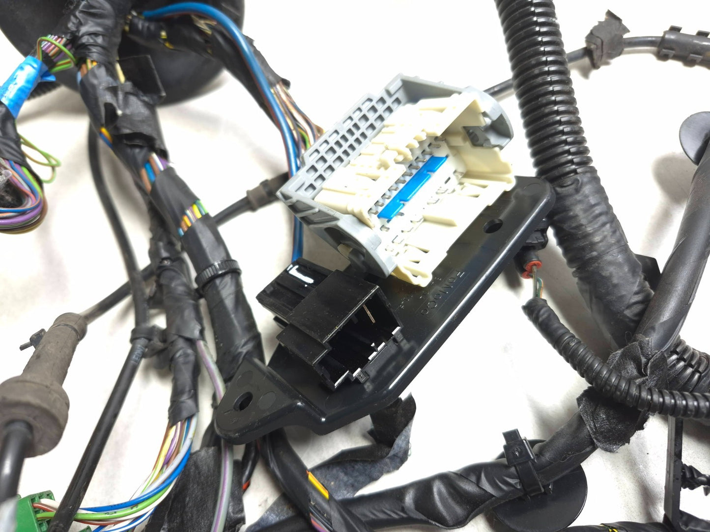 2017 Ford Focus Engine Under Hood Wire Harness OEM