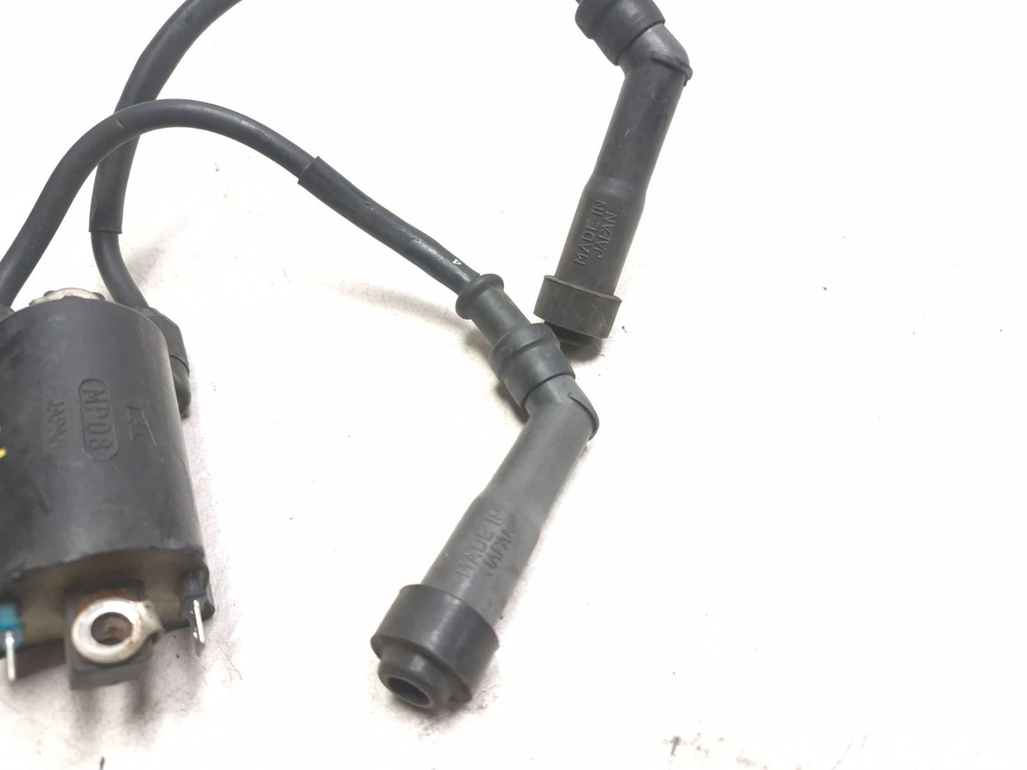 1998 Honda Cb750 Nighthawk Ignition Coil 2pcs OEM
