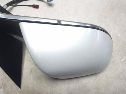 2019 Tesla Model 3 Front Door Exterior Rear View Mirror Right Passenger Side OEM