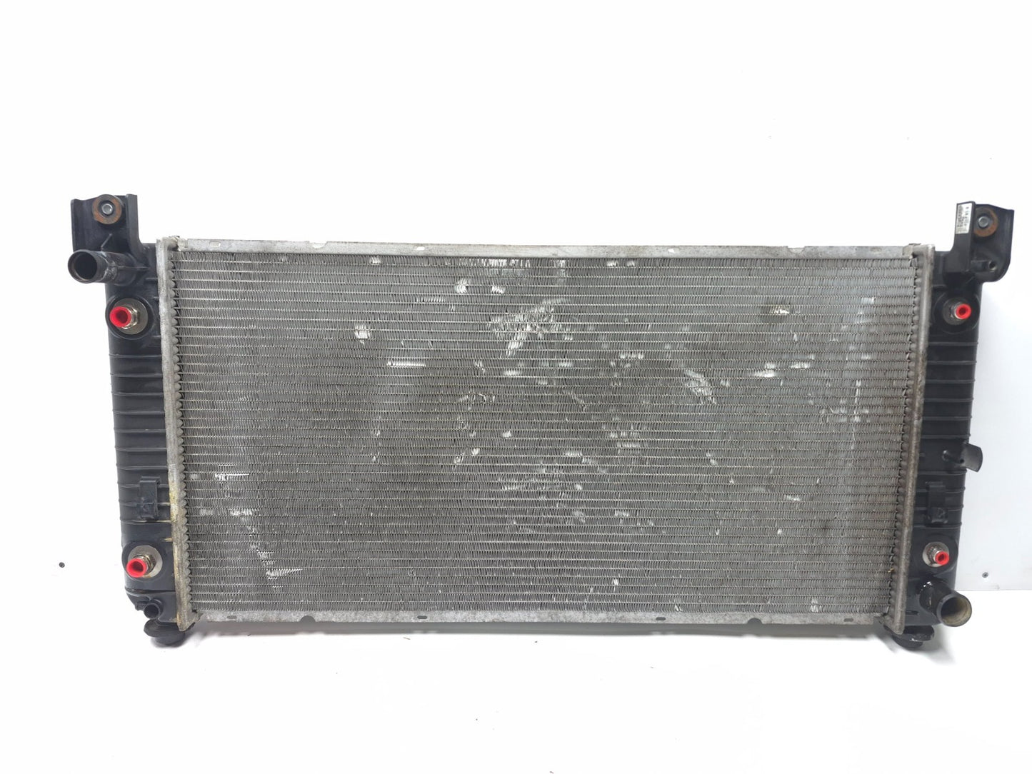 2013 Cadillac Escalade Engine Coolant Radiator OEM