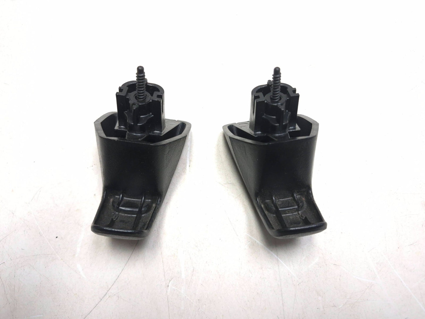 2020 Dodge Challenger Upper Roof Trim Coat Hook 2pcs OEM