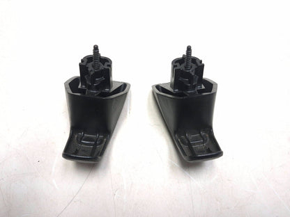 2020 Dodge Challenger Upper Roof Trim Coat Hook 2pcs OEM
