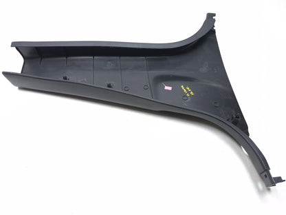 2014 Nissan Versa Lower Center B-pillar Trim Cover Panel Driver Side Left OEM