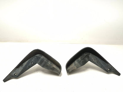 2008 Acura Tl Type-s Rear Mud Guard Flap Splash Shield OEM