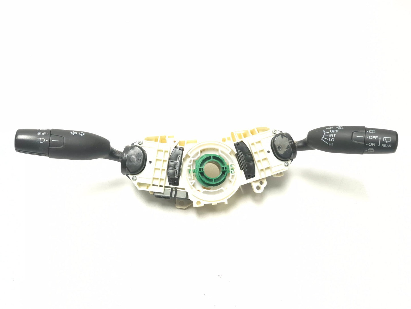 2013 Honda Fit Steering Column Headlight Wiper Turn Signal Switches OEM