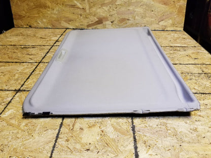 2006 Infiniti Fx35 Sun Roof Sunroof Shadow Trim Panel OEM