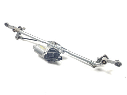 2018 Dodge Durango Windshield Wiper Motor W/ Linkage OEM
