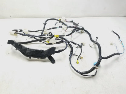 08 - 13 Infiniti G37 Interior Wire Harness Passenger Side OEM **sedan**