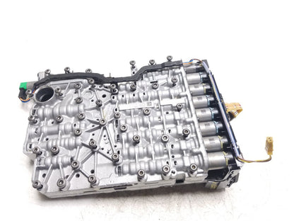2018 Alfa Romeo Stelvio 8hp50 Automatic Transmission Valve Body Oem✅ 79k Miles