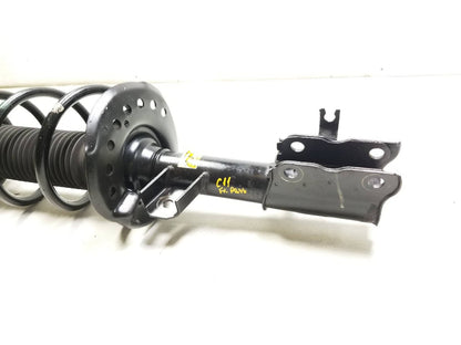 08-15 Nissan Rogue Front Shock Strut Absorber Left & Right Pair OEM ✅