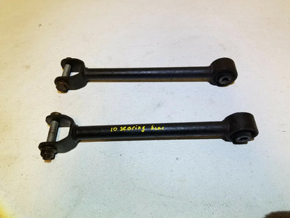 2010 Chrysler Sebring Rear Control Arm 4pcs W/ Bolt OEM
