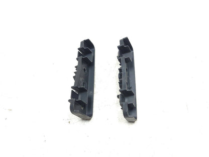 17-23 Alfa Romeo Stelvio Front Fender Panel Mount Bracket Holder Left Right OEM