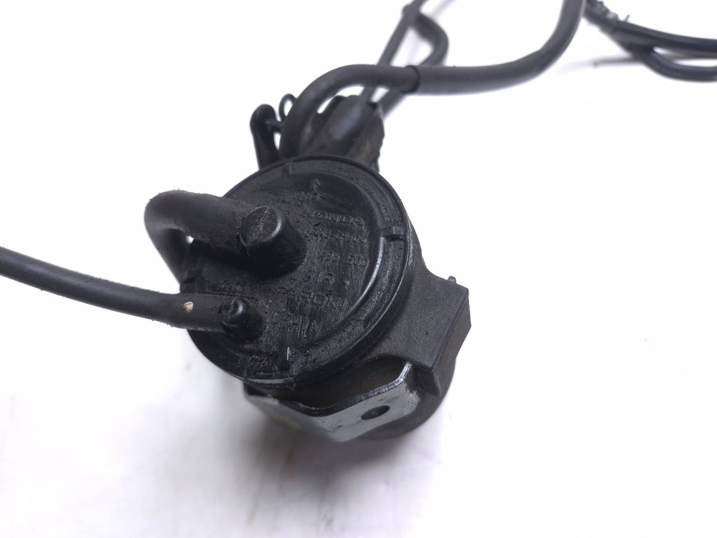2020 Honda Cb300r Cbf300na Canister Charcoal OEM