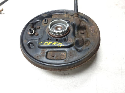 2012-2017 Hyundai Accent Sedan Rear Left Driver Side Spindle Knuckle OEM