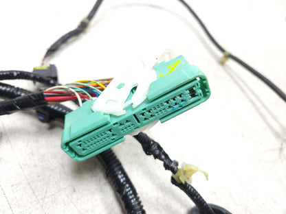 2007 - 2009 Acura Mdx Trunk Wire Harness OEM