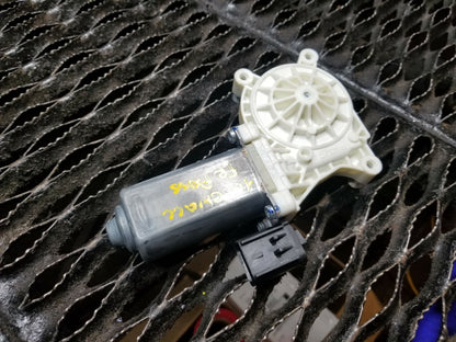 16 17 Dodge Challenger SRT Pass Right Side Door Power Motor Regulator OEM 12k