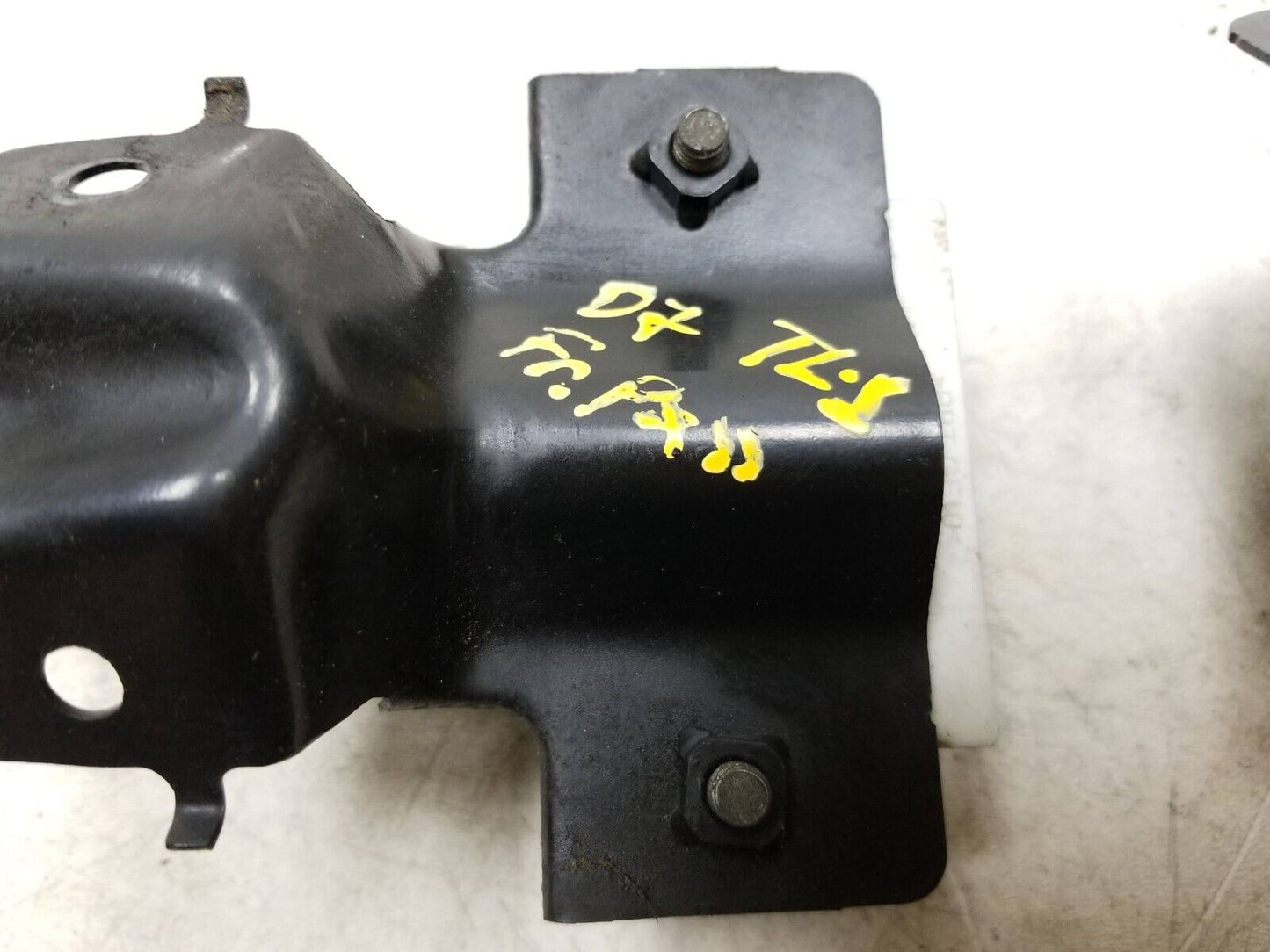 2004 - 2008 Acura Tl Tpms Module Tire Pressure Monitor Sensor 2pcs  OEM