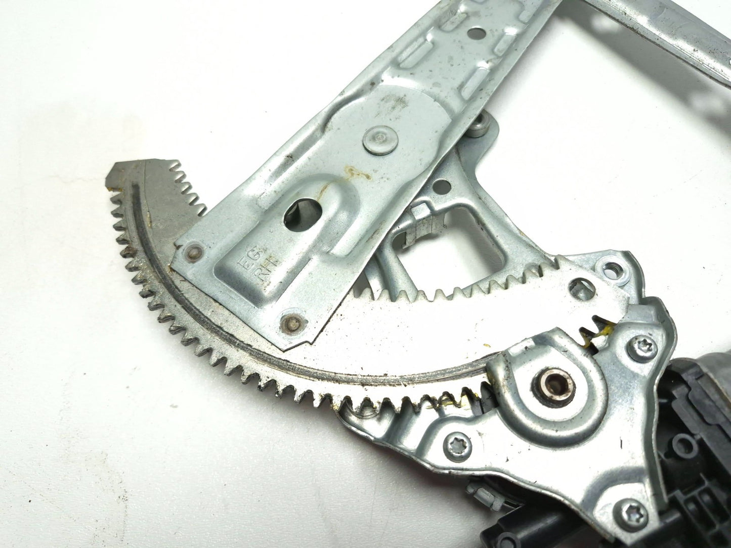 2020 Infiniti Q50 Door Window Regulator Motor Rear Right Passenger Side Oem✅