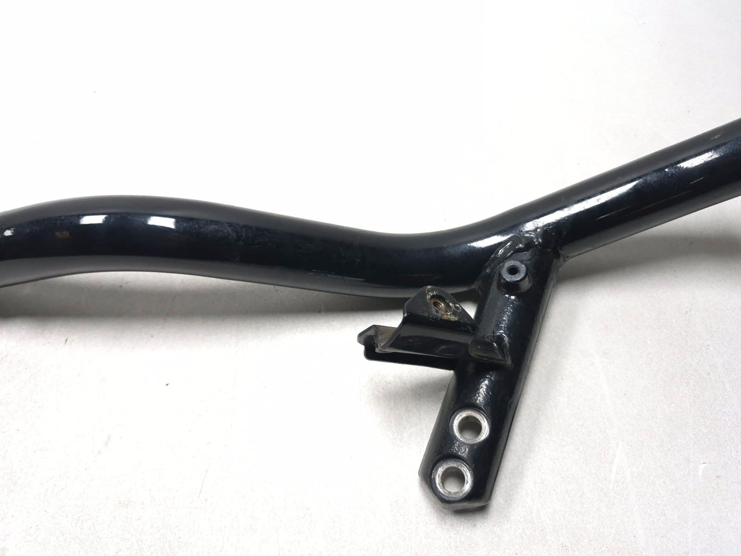 1999 Suzuki Intruder 1500 Upper Frame Support Bar OEM