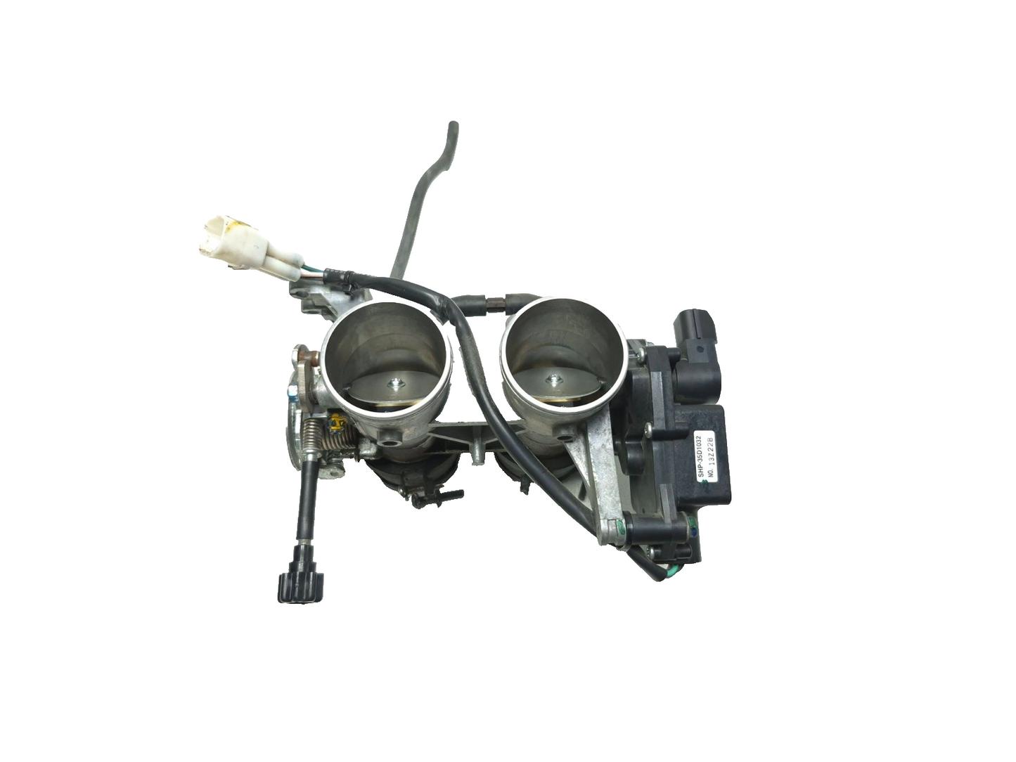 2017 - 2026 Kawasaki Versys-x 300 Kle300 Throttle Body OEM