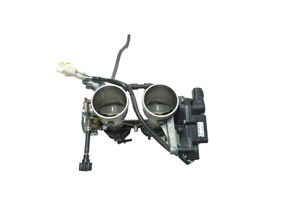 2017 - 2026 Kawasaki Versys-x 300 Kle300 Throttle Body OEM