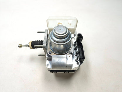2024 Alfa Romeo Stelvio Power Brake Booster W/ Master Cylinder OEM