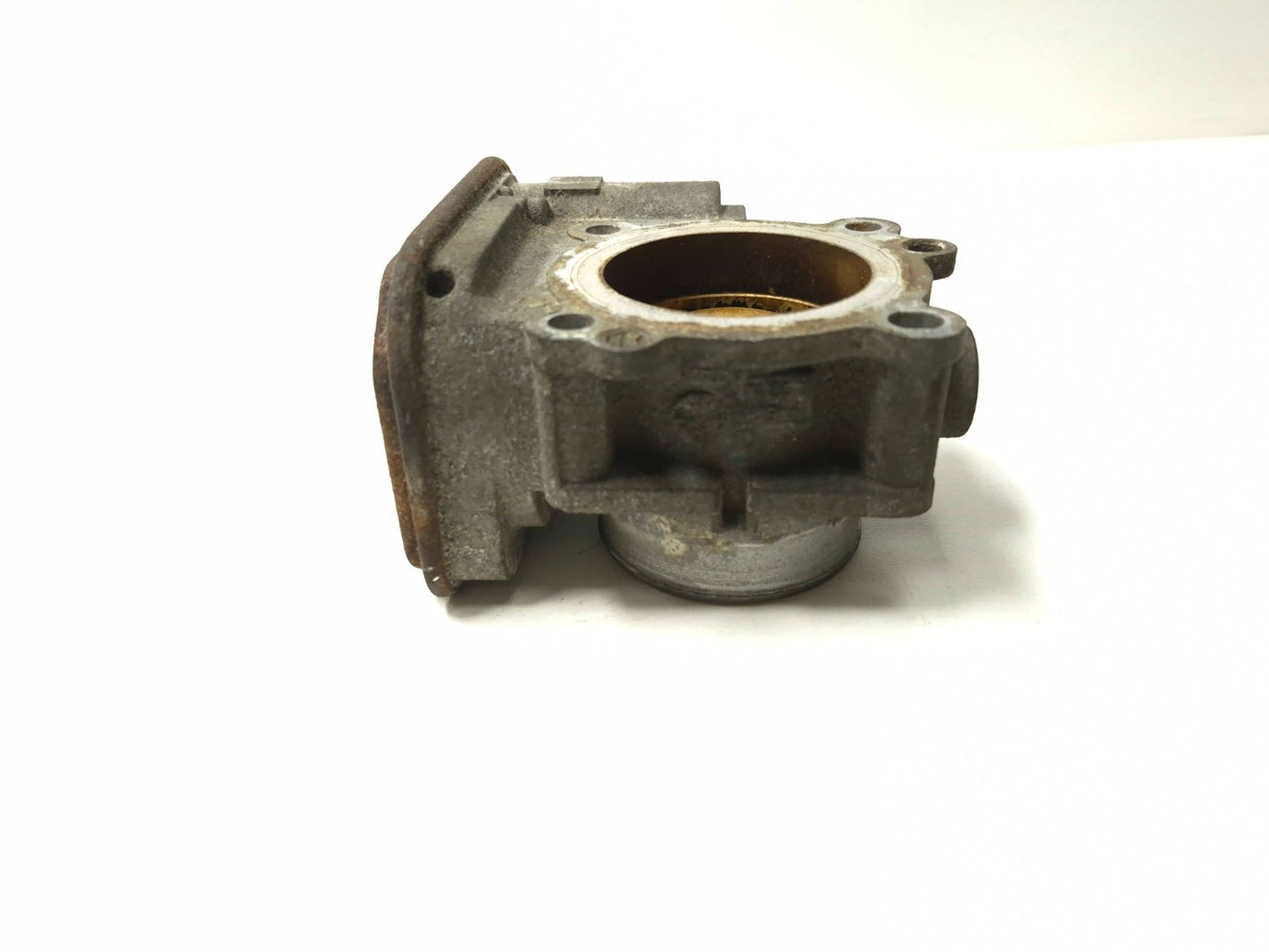 2010 Dodge Caliber Throttle Body OEM