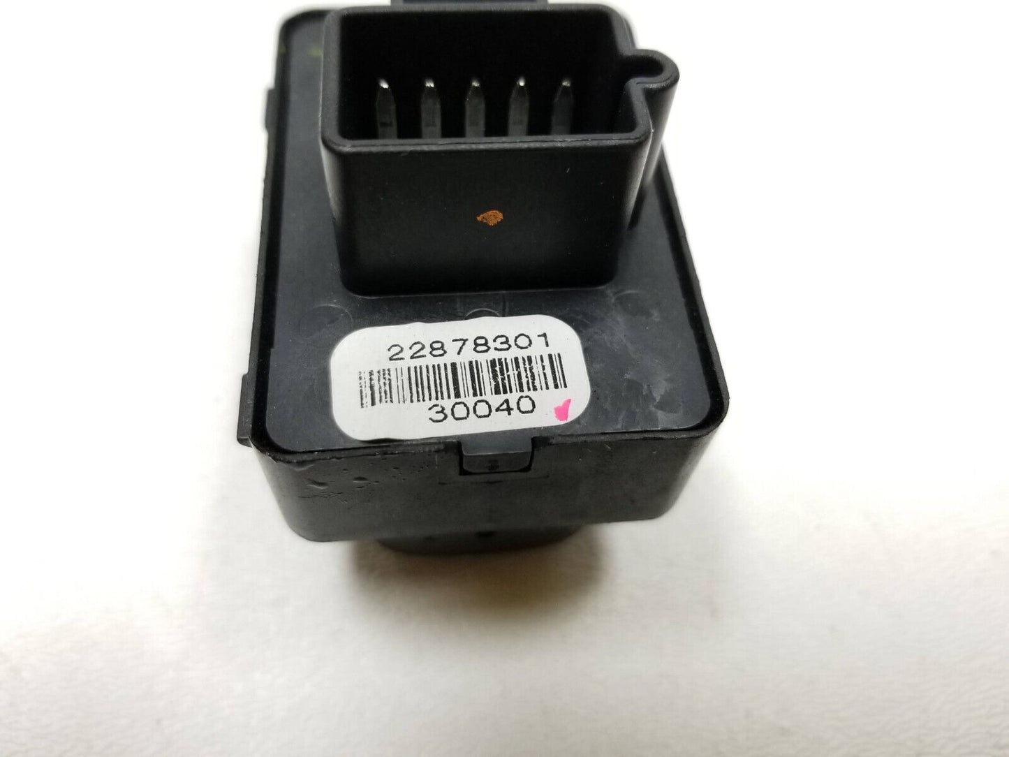 13 14 15 16 GMC Acadia Power Window Master Switch Mirror & Lock Control OEM