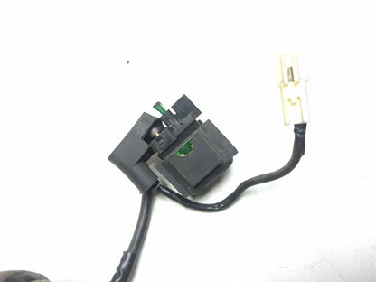 2009 Kawasaki Concours 14 Zg1400 Starter Relay Solenoid OEM