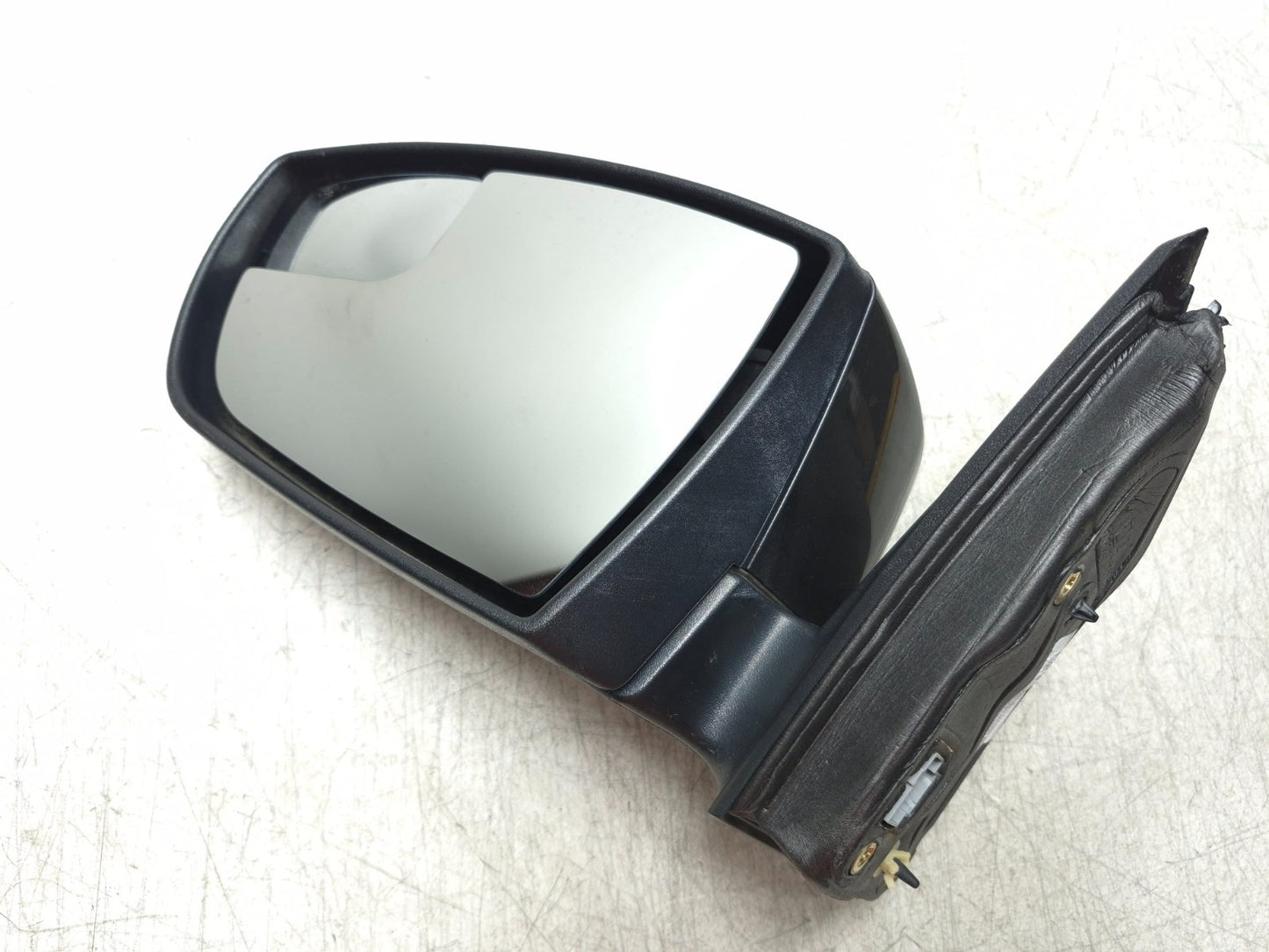 2017 Ford Focus Side View Door Mirror Left Driver Side OEM