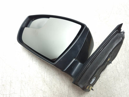 2017 Ford Focus Side View Door Mirror Left Driver Side OEM