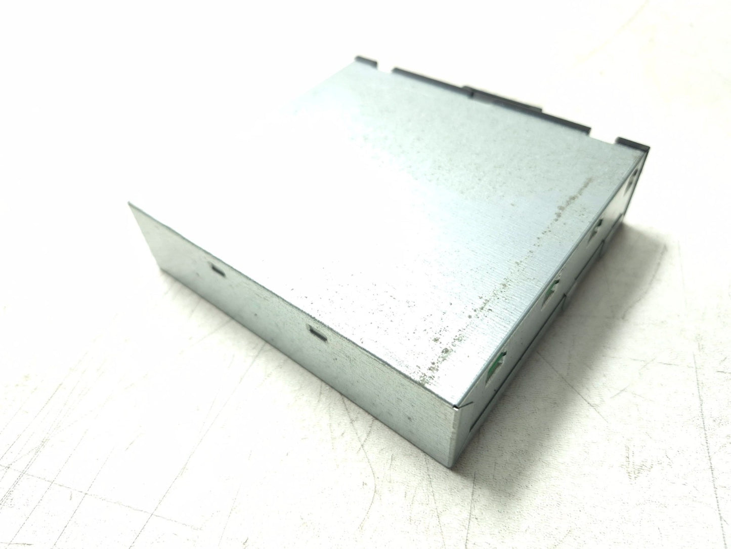 2013 BMW 328i F30 Voltage Converter Control Module OEM