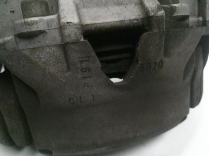 2013 Volvo S60 Front Brake Caliper Left Right 316mm OEM 36000151