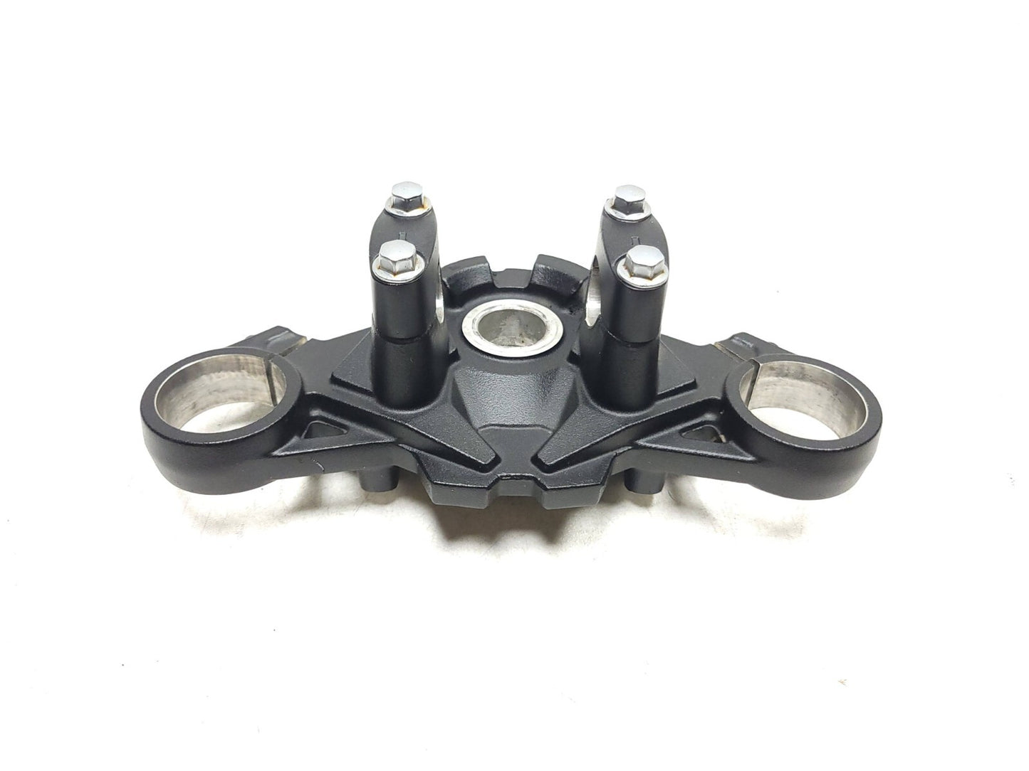 2017 - 2025 Kawasaki Z125 Pro Br125 Triple Tree Upper OEM