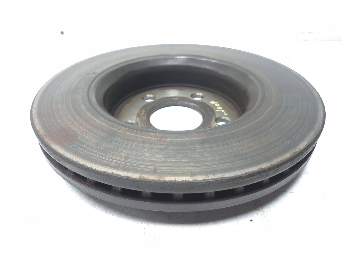 2015 Jeep Grand Cherokee Front Brake Rotor Disc Left & Right OEM