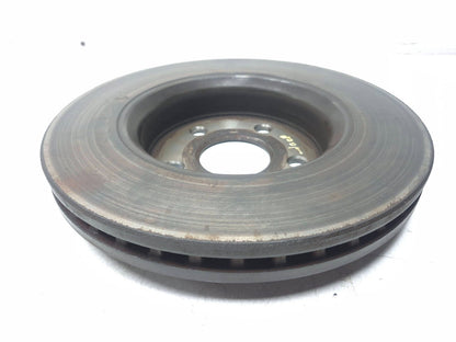 2015 Jeep Grand Cherokee Front Brake Rotor Disc Left & Right OEM