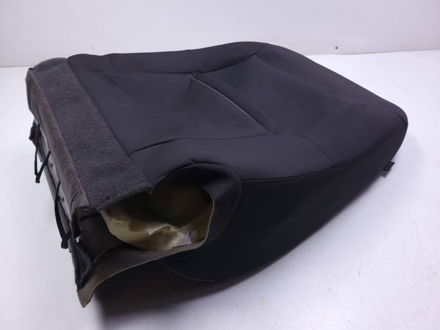 2018 Ford Escape Front Passenger Seat Backrest Upper Cushion OEM
