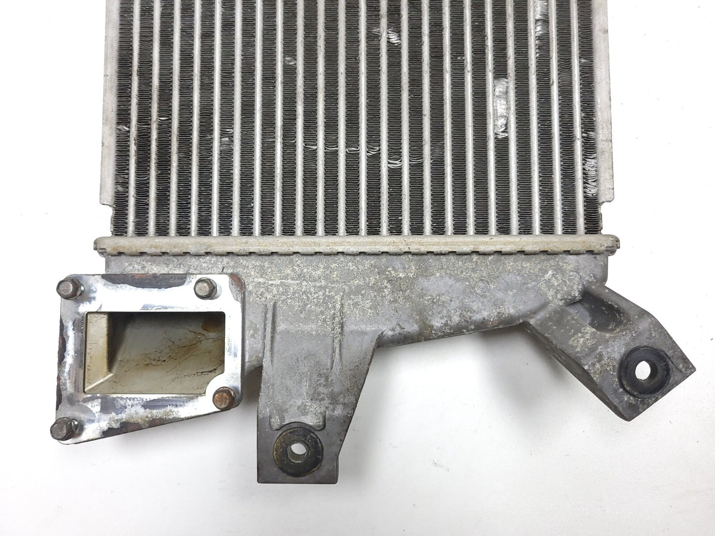 2009 Mazda Cx-7 Intecooler OEM