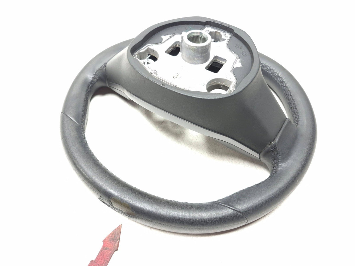 2020 Tesla Model 3 Steering Wheel W/ Switch OEM