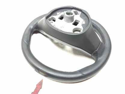 2020 Tesla Model 3 Steering Wheel W/ Switch OEM
