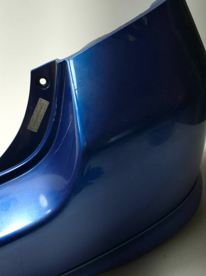 2007 Honda Fit Rear Bumper Cover Oem. Local Pick Up Only